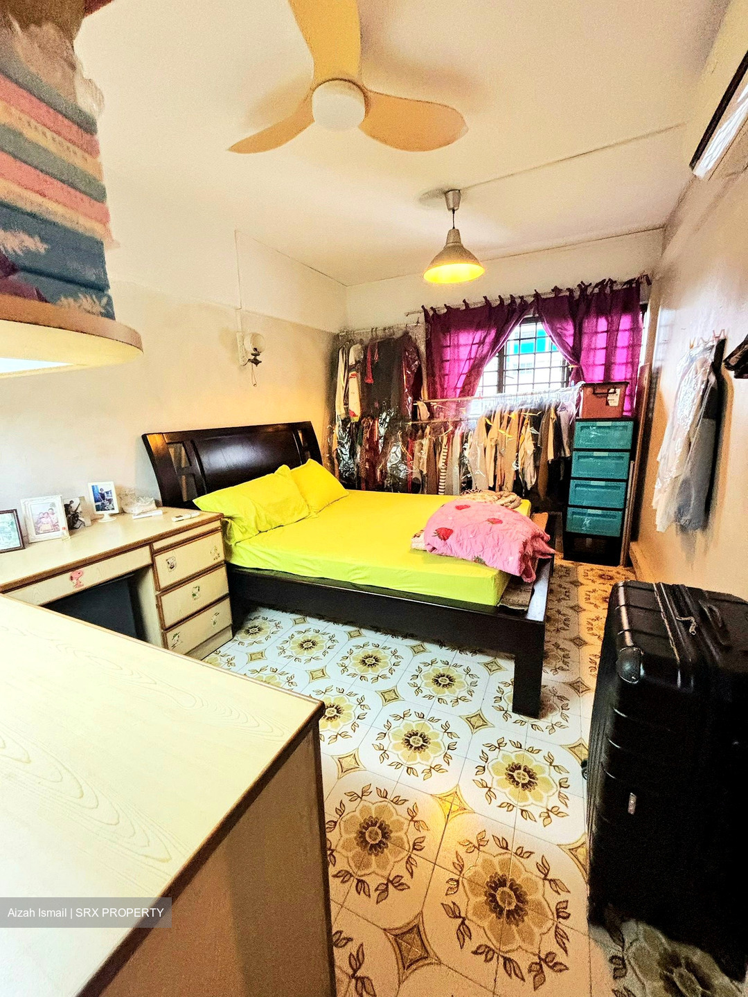 Blk 33 Marsiling Sapphire (Woodlands), HDB 4 Rooms #558840441